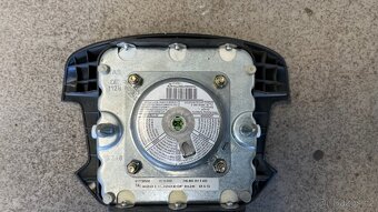 pás - airbag - VW Multivan, Transporter , Caravelle T5, T6 - 8