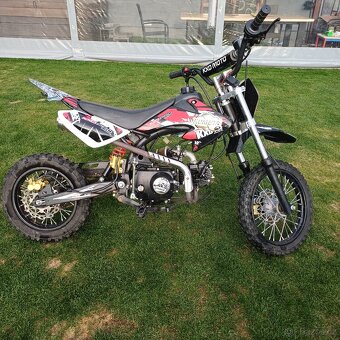 KXD pro moto - 8