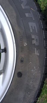 Alu sada Škoda Triton - 8