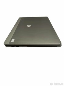 HP Pro Book 4530S - nová baterie - 8