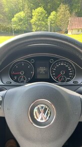 VW passat B7 4x4 2013 - 8