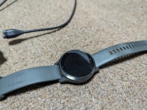 Garmin Venu 2S - chytré smart hodinky - 8