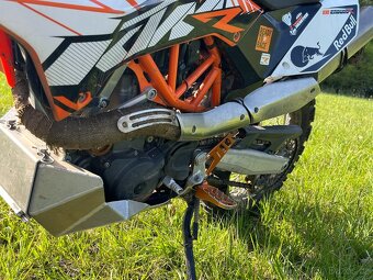 KTM 690 Enduro R - 8