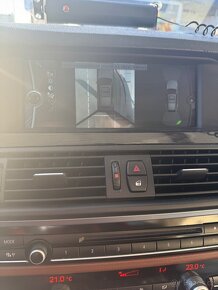 BMW 530D xDrive 190kW F11 - 8