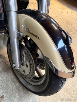 Prodám Yamaha Royal Star 1300 - 8