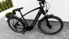 SLEVA Nové el.kolo Diamant Zouma Deluxe+ Bosch CX 4gen - 8