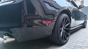 Ford Mustang - AUTOMAT - 8