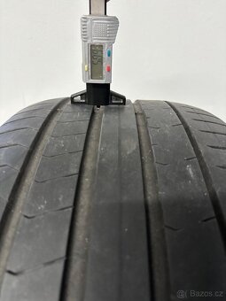 Letní pneu Pirelli 245/45R20 a 275/40R20 - 8