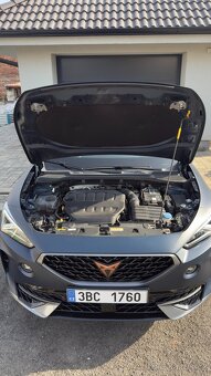 Cupra Formentor VZ 2.0 TSI 310 k DSG 4x4 - 8