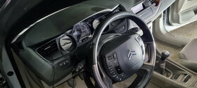 Citroen C5 III (X7) 2.0 16V + LPG - 8