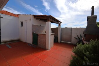 ☀Vodice(HR)-Zariadený 2 izbový apartmán s dvorom - 8