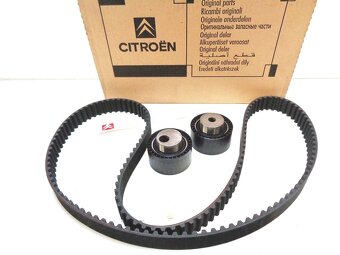 Citroën Jumper Peugeot Boxer Fiat Ducato 2006 - 2014 díly - 8