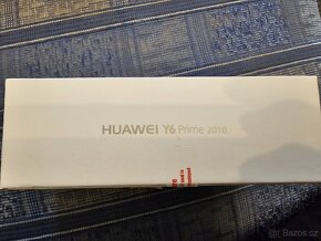 HUAWEI Y6 Prime - 8