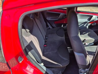 Citroen C1 Klima 5 dv. - 8