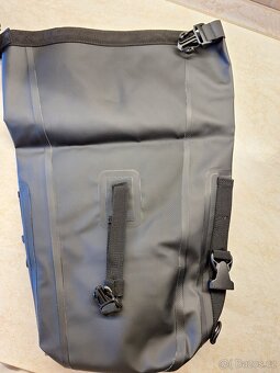 DryBag 80 L- černo-šede - 8