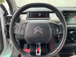 Citroën C4 Cactus 1.2 VTi, 60kW, Klima, Navi - 8