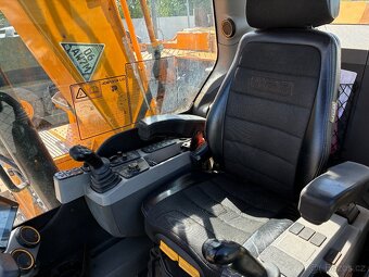 JCB 131 X - 8