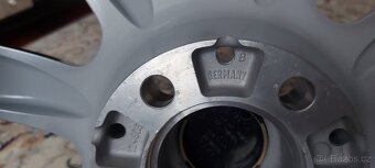 BBS R18 kola - 8