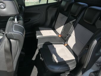 Ford B-MAX 1.6 TDCi , 70 kW nafta, 2013 - 8