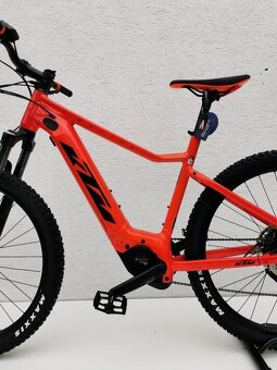 Nové elektrokolo KTM Macina Race 271 L - 8