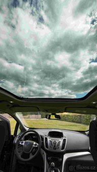 Ford C-Max 2.0 100kW ST Line - 8