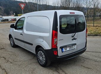 Mercedes Benz 1.2i 84kW 41800km Cebia - 8