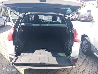 PEUGEOT 3008 1.6 BENZIN 115KW - 8