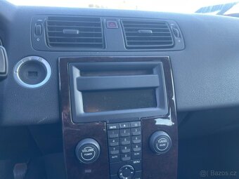 VOLVO S40 2.0D 98KW 1 majitel - na splátky - 8