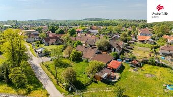 Prodej rodinného domu 210 m2 Vrutická, Velký Borek - 8