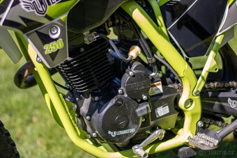 Leramotors Killer 250ccm - 8
