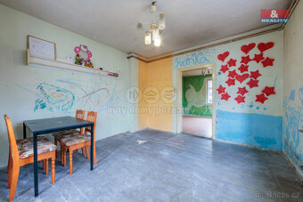 Prodej rodinného domu, 108 m², Stříbrná - 8