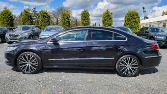 VOLKSWAGEN CC 2015 3.6 FSI 220kW 4MOTION 4x4,PARK.KAMERA - 8