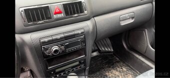 Škoda octavia 1.9TDI - 8