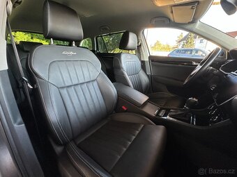 Škoda Superb III L&K 2.0 TDI 147kW/4x4/DSG/MATRIX/360°/DPH - 8