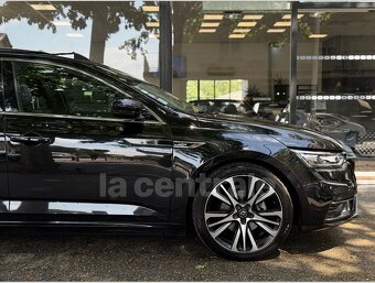 RENAULT Talisman (2) TCe 160 INITIALE PARIS EDC 06/2021 - 8