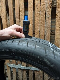 Goodyear EAGLE F1 Assymetric 5 R19 - 8