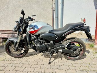 Honda cb 600 Hornet - 8
