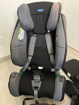 Autosedačka Klippan Opti129 - 8