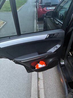 Prodám vyměním Mercedes w164 - 8