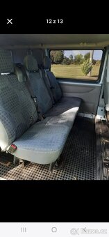 Ford Transit - 8