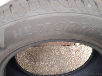 Letní pneu 205/ 60 R16" - 8