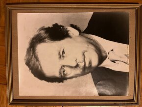 Václav Havel - obrazy - 8