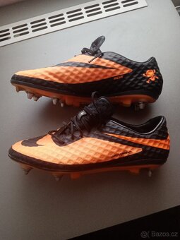 Dětské a pánské kopačky Nike. Viz. foto a popis. - 8