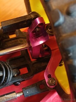 Himoto EMXT - 1 - 8