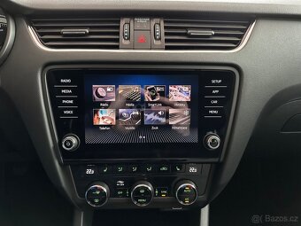 Škoda Octavia Style Extra 1.6 TDI -CZ- 1.Majitel - DPH - 8