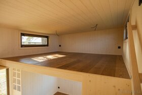 Tiny house Pulťák - 8