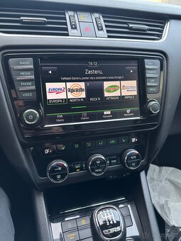 Škoda Octavia 3 RS 2.0 TSI 169kw - 8