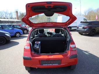 Renault Twingo 1.2i 43kw(58hp) r.v.10/2009 - 8