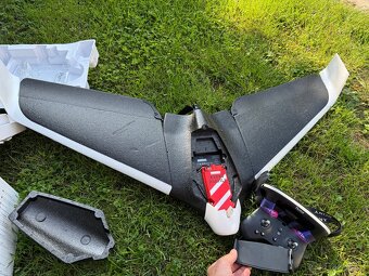 FPV Dron Disco Parrot 2ks - 8