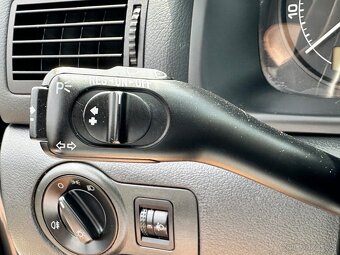 Škoda Octavia 1.9TDi 100% KM, TOP STAV - 8